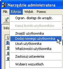 Ilustracja ekranu aplikacji