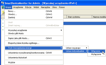 Ilustracja ekranu aplikacji