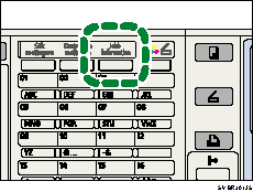 Bild p&aring; tangenten Jobbinformation