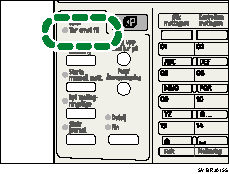 Bild på indikatorn Ta emot fil