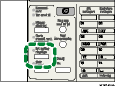 Bild på Byt mottagningsläge
