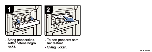 Bild av hur du g&aring;r tillv&auml;ga