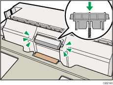 Ilustraci&oacute;n de la Bandeja 1