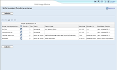 Illustrazione schermata browser web