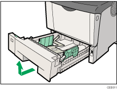 Illustrazione del vassoio 1