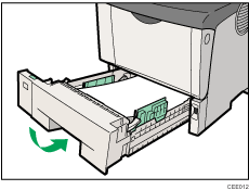 Illustrazione del vassoio 1
