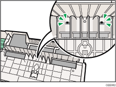 Illustrazione del vassoio 1