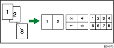 Illustration of One-Sided Combine