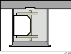 Illustration of loading envelopes in the Wide LCT