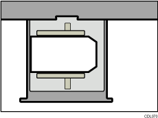 Illustration of loading envelopes in the Wide LCT
