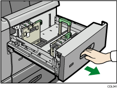 Wide LCT illustration