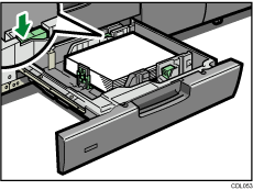 Tray 2 illustration