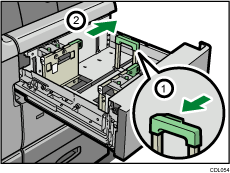 Wide LCT illustration