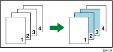 Illustration of Designation Sheet Copy