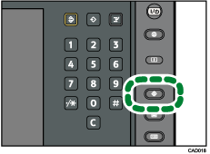 User Tools key illustration