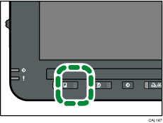 Function key illustration