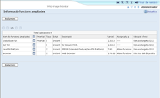 Il·lustració de la pantalla del navegador web