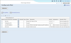 Il�lustraci&oacute; de la pantalla del navegador web
