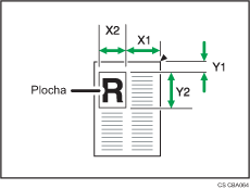 Ilustrace vymazání vnitřku
