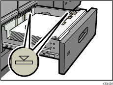 Illustration af kassette 1