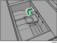 Illustration af multifoldningsenheden