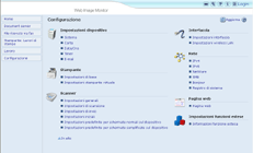 Illustrazione della schermata del browser Web