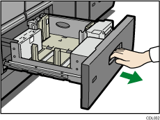 Illustrazione del vassoio 1