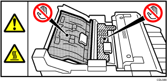 Illustrazione etichetta