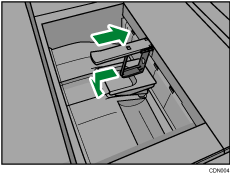 Illustrazione unità piegatura