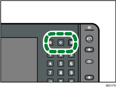 Illustratie van de knop Programmeren