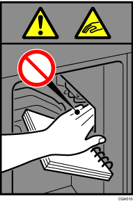 Illustratie van de sticker
