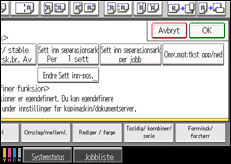 Illustrasjon av brukerpanel