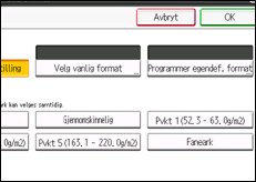 Illustrasjon av brukerpanel