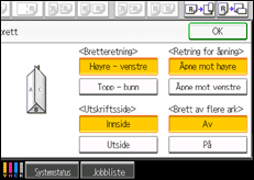 Illustrasjon av brukerpanel