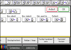 Illustrasjon av brukerpanel