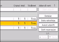 Illustrasjon av brukerpanel