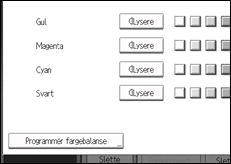 Illustrasjon av brukerpanel