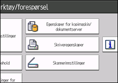 Illustrasjon av brukerpanel