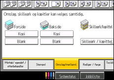 Illustrasjon av brukerpanel