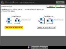 Illustrasjon av brukerpanel