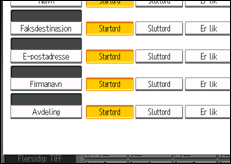 Illustrasjon av brukerpanel