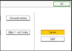 Illustrasjon av brukerpanel