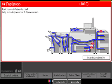 Illustrasjon av brukerpanel