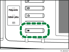 Ilustracja przycisku Inne funkcje.