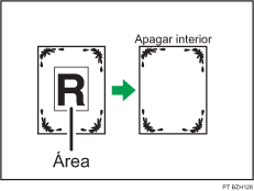 Imagem de Apagar Interior