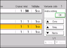 Bild av anv&auml;ndarpanelens sk&auml;rm