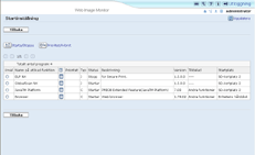 Bild av webbläsaren