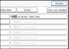 Bild av anv&auml;ndarpanelens sk&auml;rm