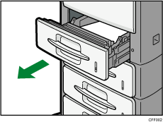 Machine illustration