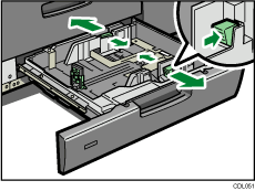 Illustration af kassette 2